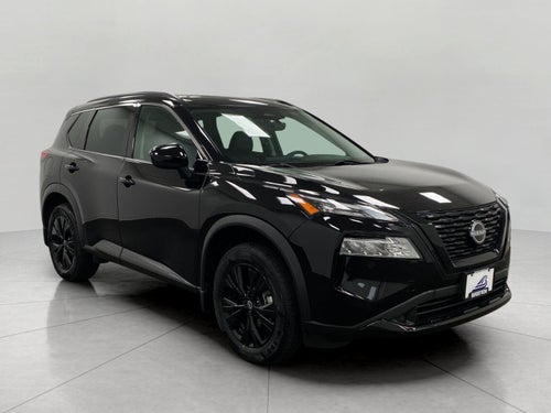 2023 Nissan Rogue AWD SV