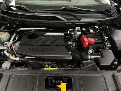 2023 Nissan Rogue AWD SV