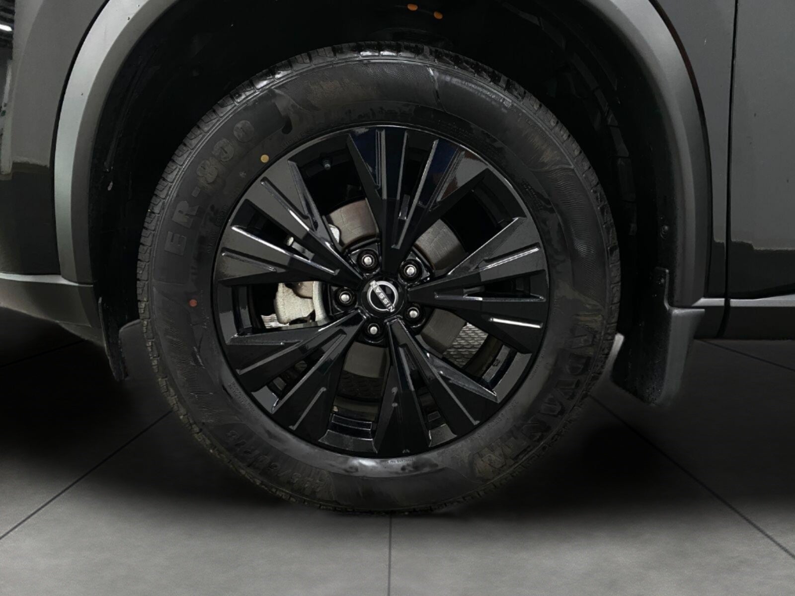 2023 Nissan Rogue AWD SV