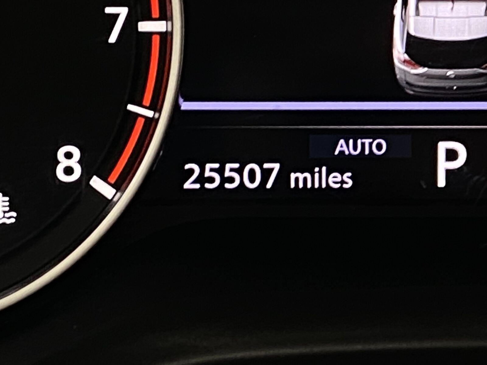 2023 Nissan Rogue AWD SV