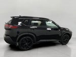 2023 Nissan Rogue AWD SV