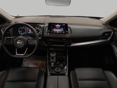 2023 Nissan Rogue AWD SV