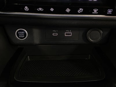 2023 Nissan Rogue AWD SV