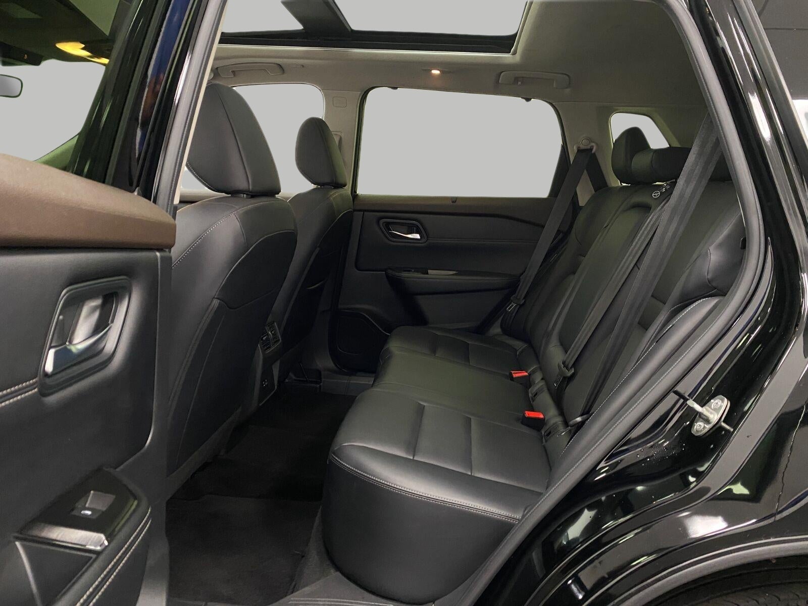 2023 Nissan Rogue AWD SV