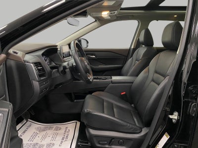 2023 Nissan Rogue AWD SV