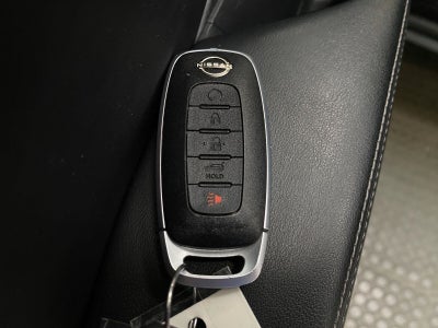 2023 Nissan Rogue AWD SV