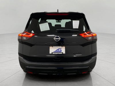 2023 Nissan Rogue AWD SV