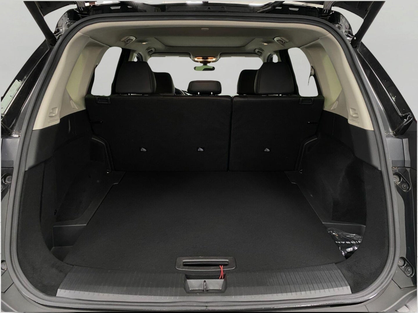 2023 Nissan Rogue AWD SV