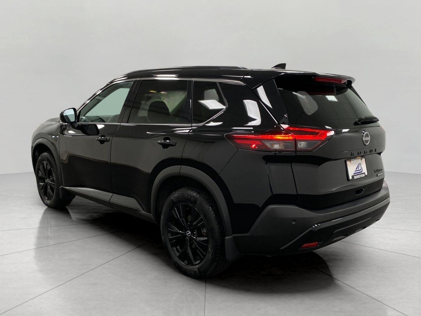 2023 Nissan Rogue AWD SV