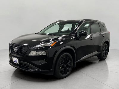 2023 Nissan Rogue AWD SV