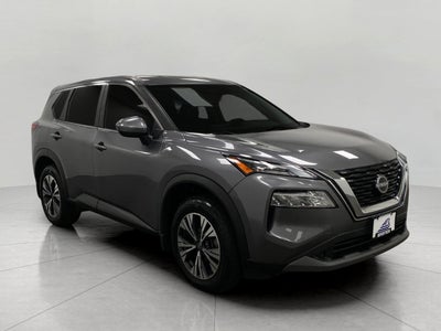 2023 Nissan Rogue AWD SV