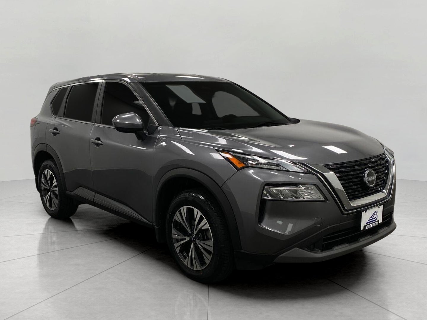 2023 Nissan Rogue AWD SV