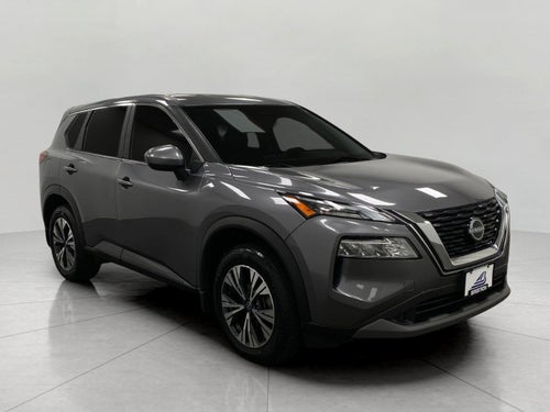 2023 Nissan Rogue AWD SV