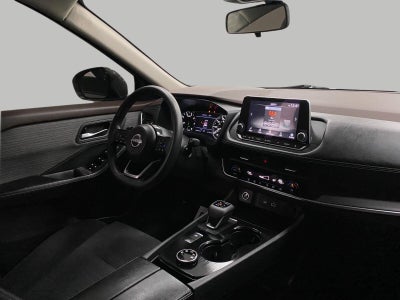 2023 Nissan Rogue AWD SV