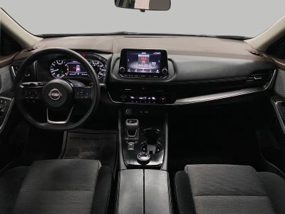 2023 Nissan Rogue AWD SV