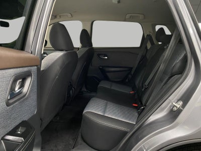 2023 Nissan Rogue AWD SV