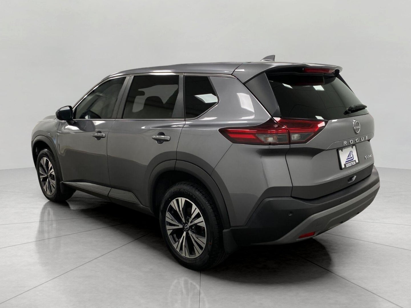 2023 Nissan Rogue AWD SV