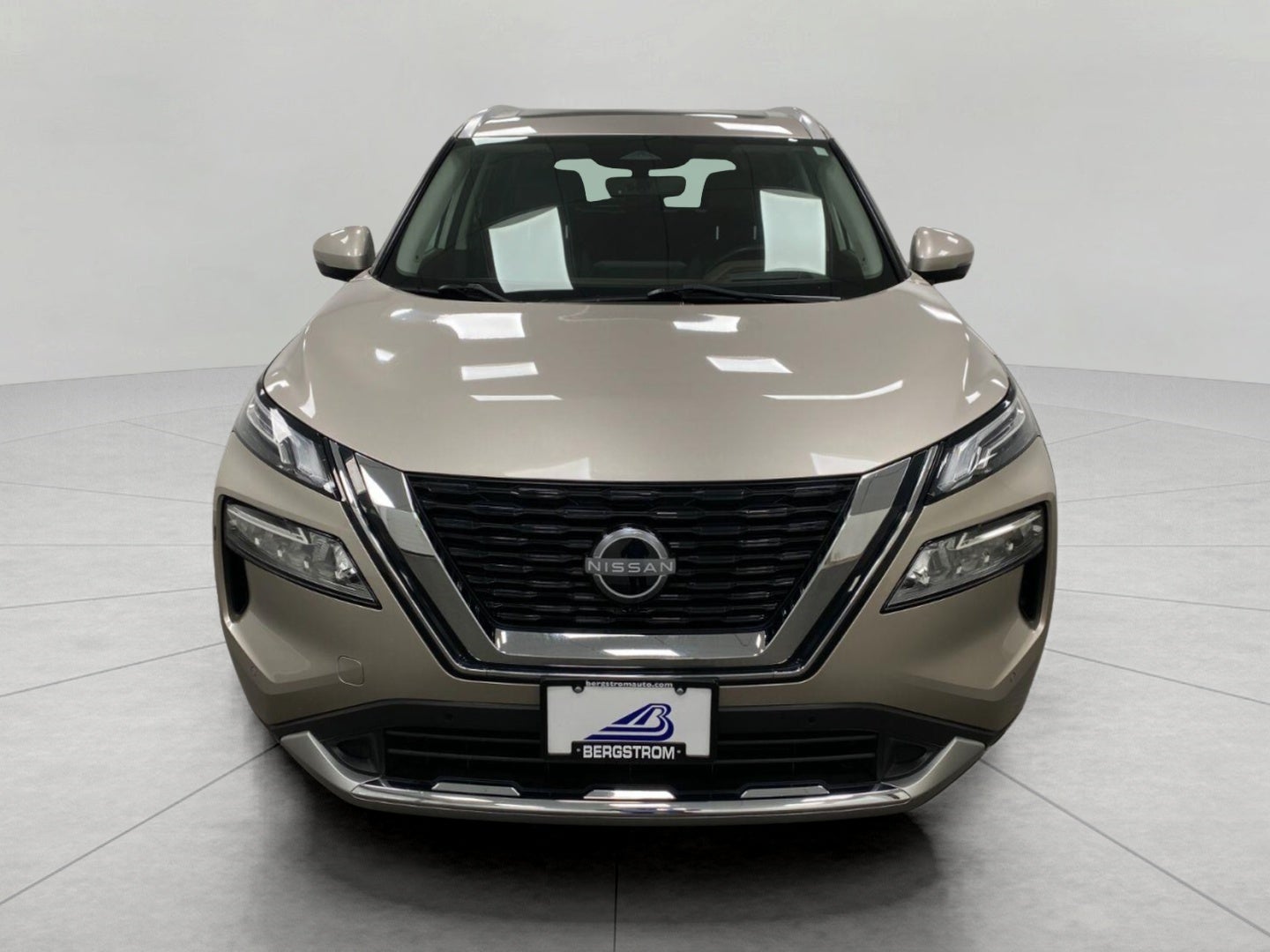 2023 Nissan Rogue AWD Platinum