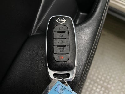 2023 Nissan Rogue AWD Platinum