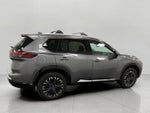 2025 Nissan Rogue AWD Platinum