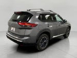 2025 Nissan Rogue AWD Platinum