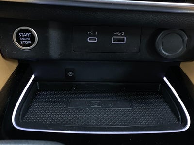 2023 Nissan Rogue AWD Platinum