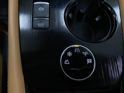 2023 Nissan Rogue AWD Platinum