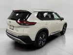 2023 Nissan Rogue AWD Platinum