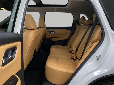 2023 Nissan Rogue AWD Platinum