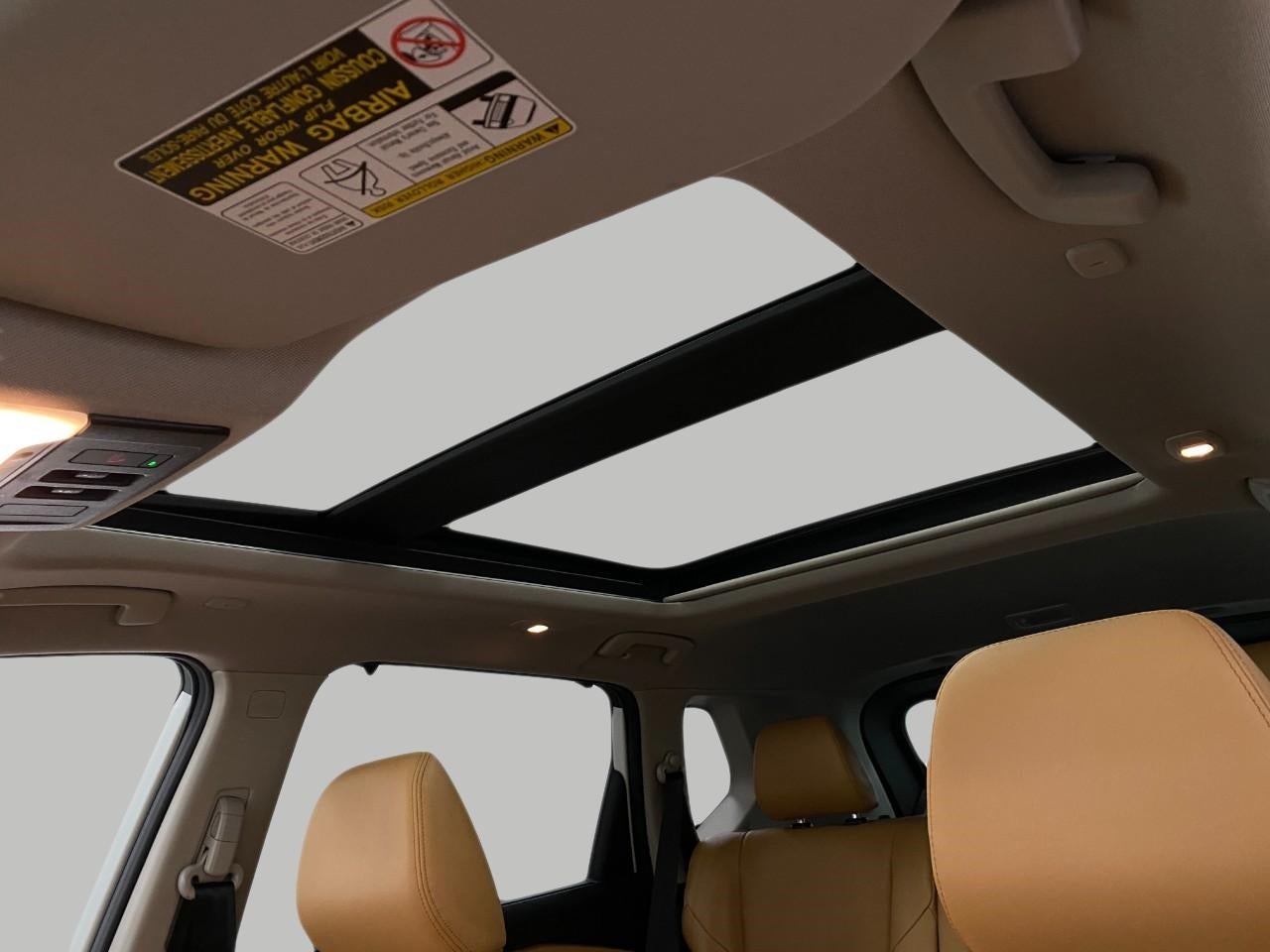 2023 Nissan Rogue AWD Platinum