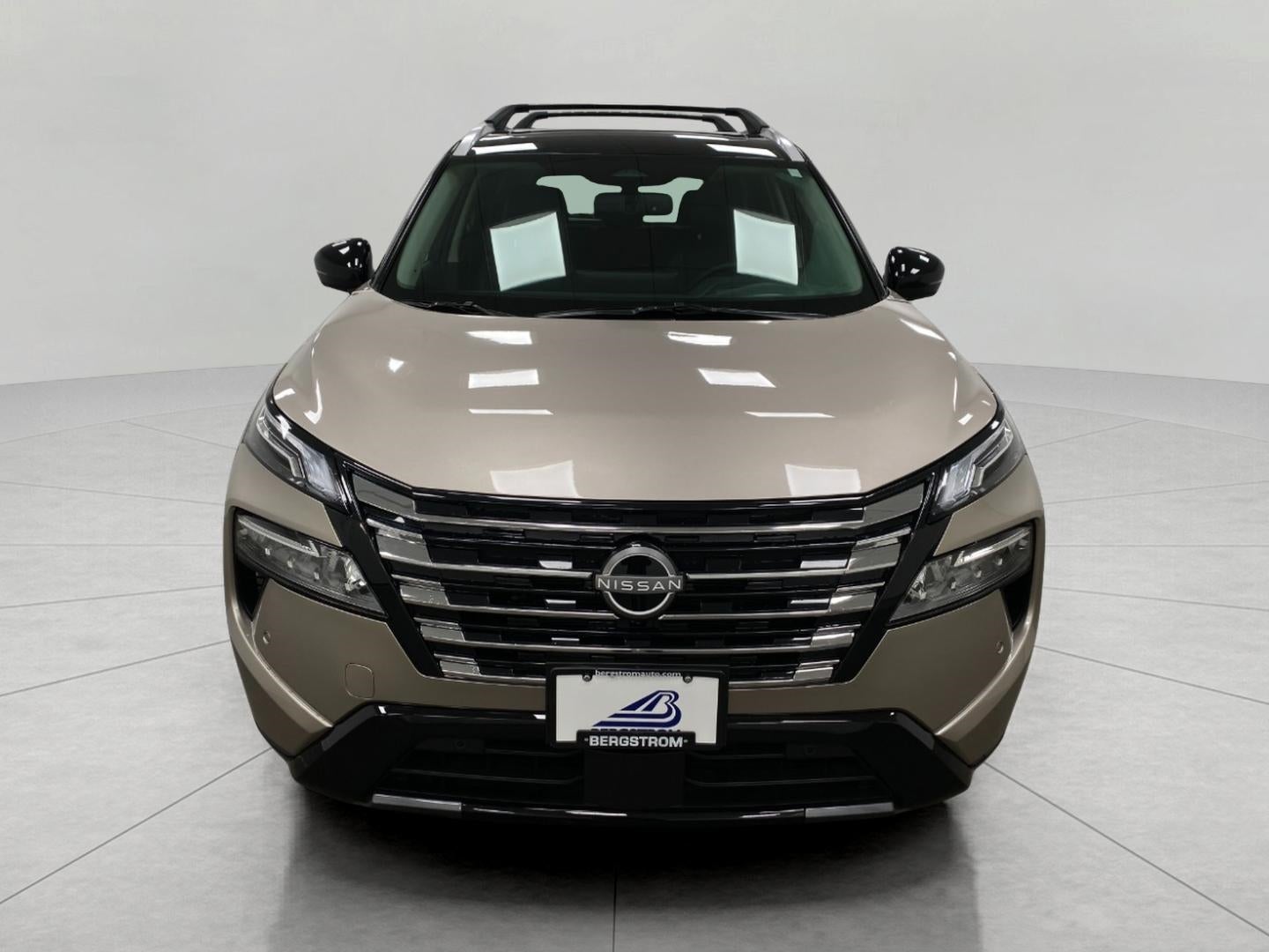 2025 Nissan Rogue AWD Platinum