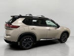 2025 Nissan Rogue AWD Platinum
