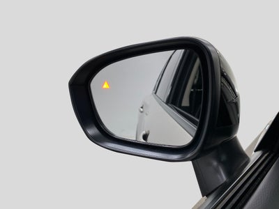 2025 Nissan Rogue AWD Platinum