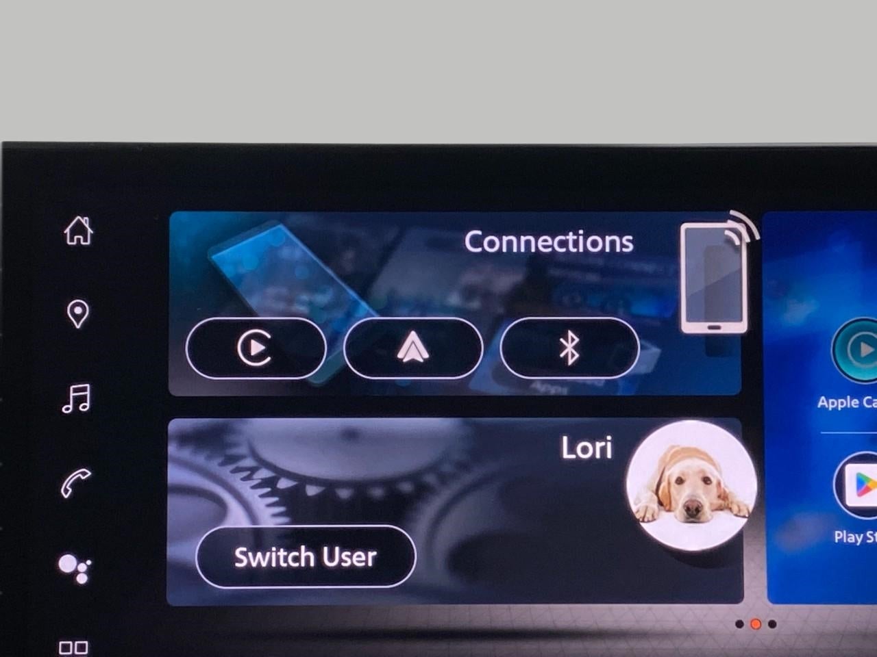 2025 Nissan Rogue AWD Platinum