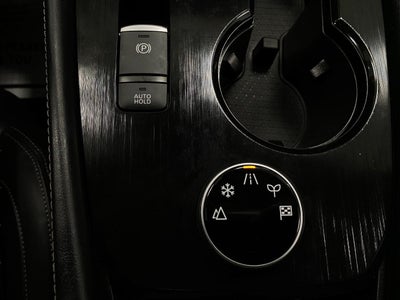 2025 Nissan Rogue AWD Platinum