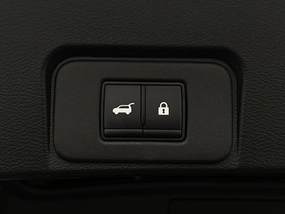 2025 Nissan Rogue AWD Platinum