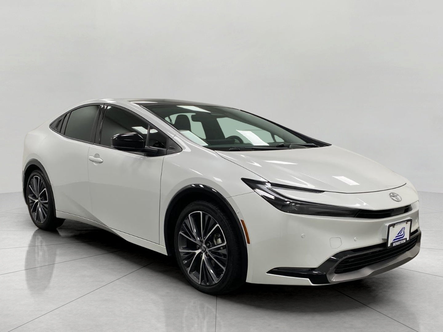 2026 Toyota Prius Limited