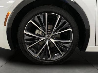 2026 Toyota Prius Limited