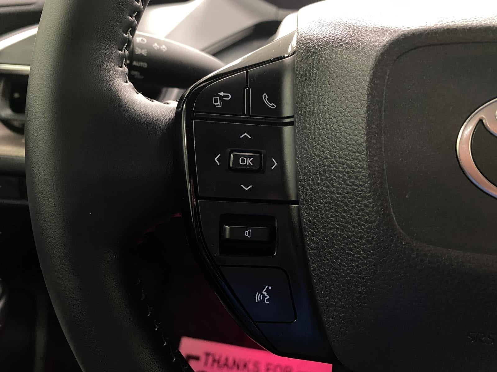 2026 Toyota Prius Limited