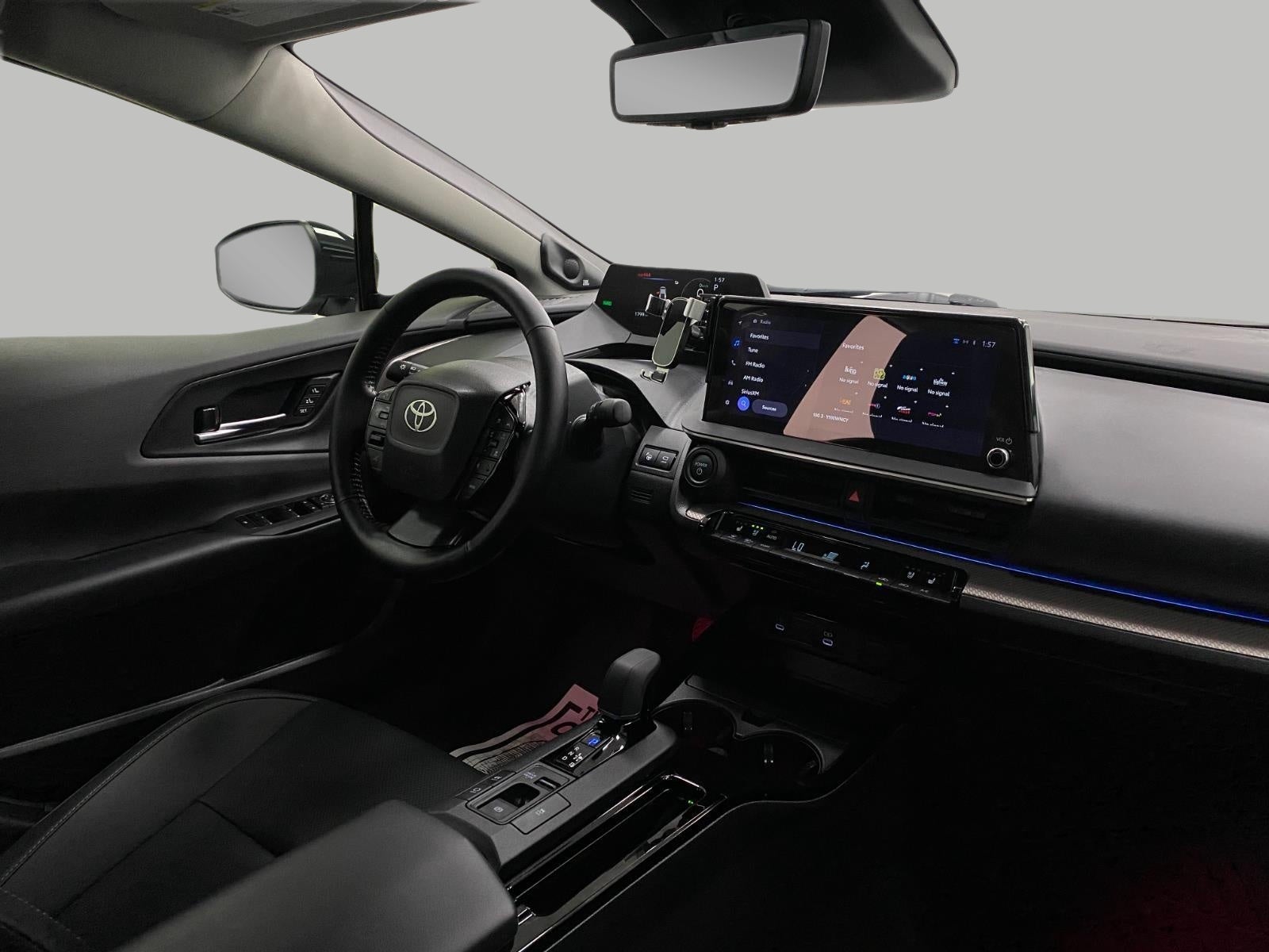 2026 Toyota Prius Limited