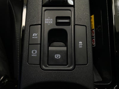 2026 Toyota Prius Limited