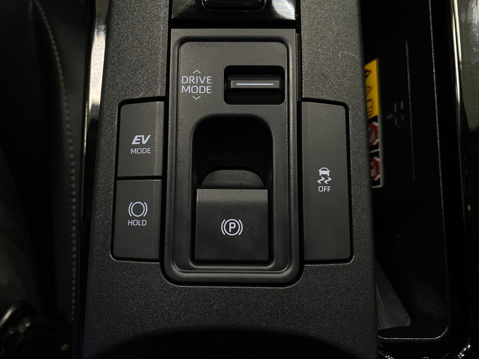 2026 Toyota Prius Limited