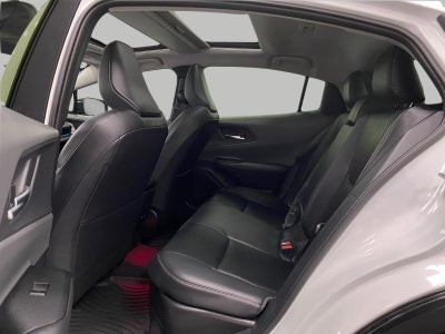2026 Toyota Prius Limited