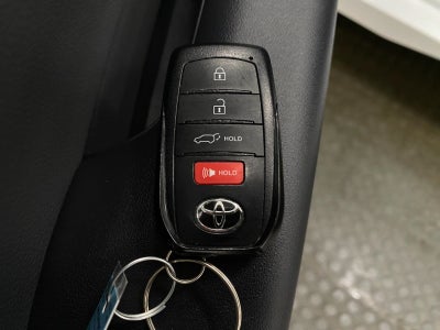 2026 Toyota Prius Limited