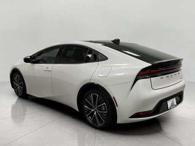 2026 Toyota Prius Limited
