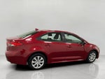 2022 Toyota Corolla LE CVT