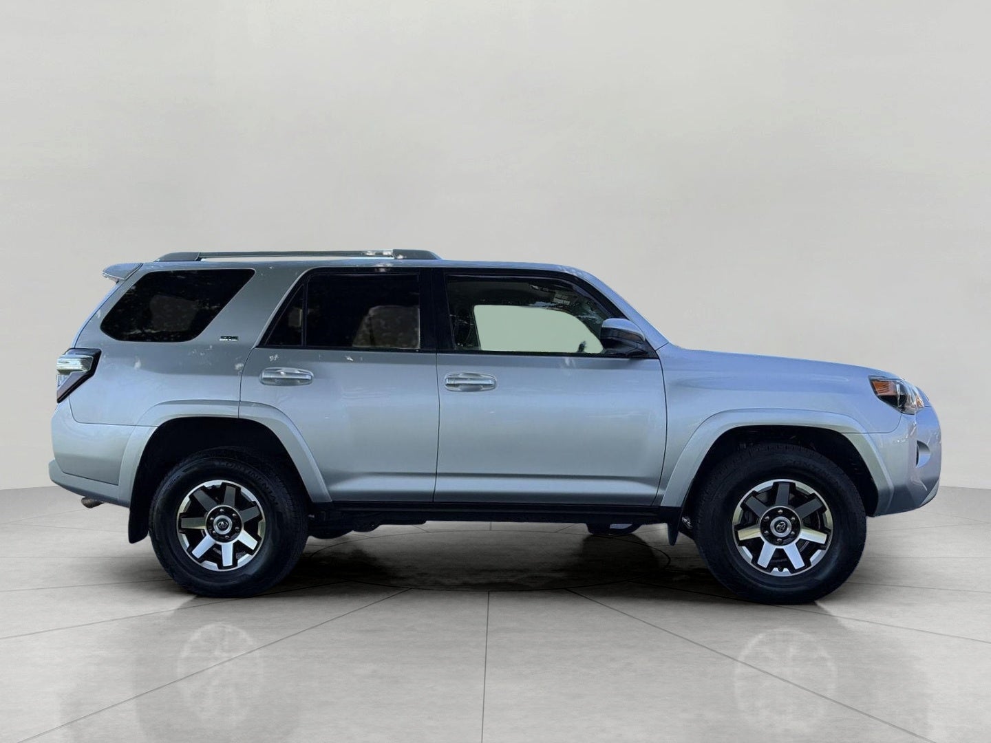 2018 Toyota 4Runner SR5 4WD