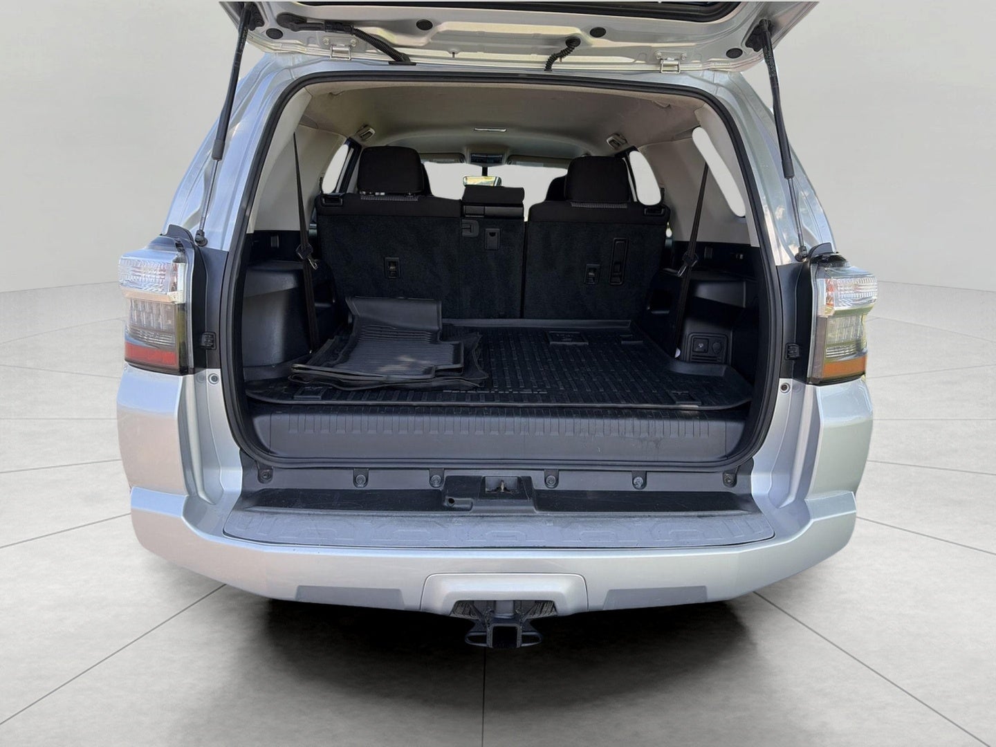 2018 Toyota 4Runner SR5 4WD