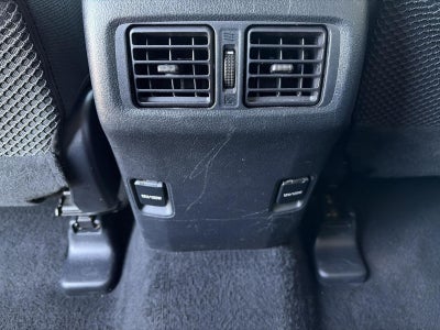 2018 Toyota 4Runner SR5 4WD