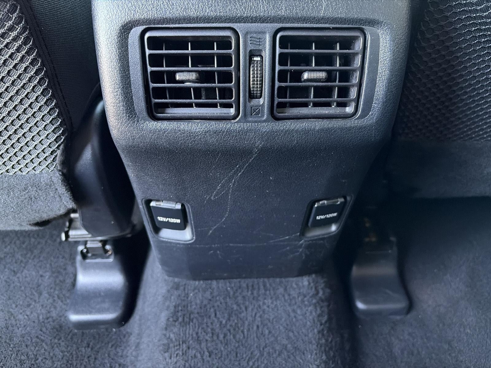 2018 Toyota 4Runner SR5 4WD